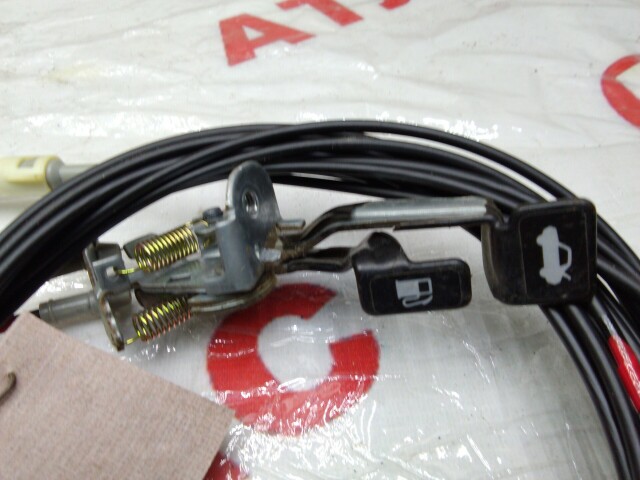 Трос багажника TOYOTA Corolla 