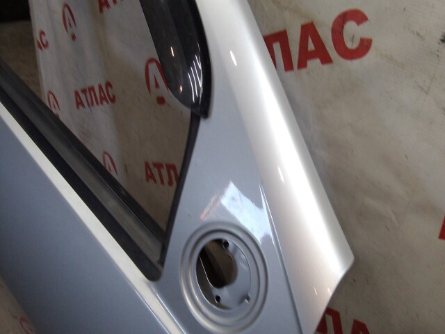 Дверь RENAULT Duster 