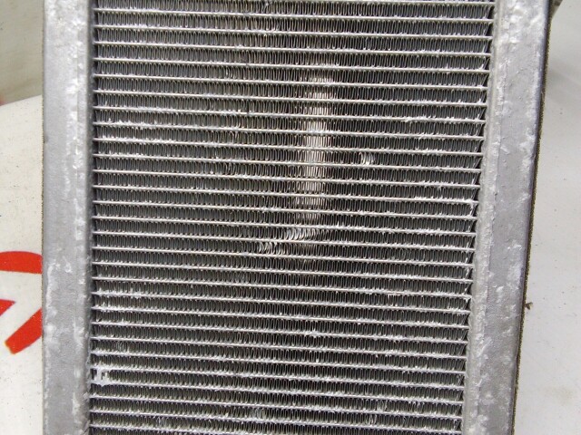 Радиатор печки TOYOTA Premio 