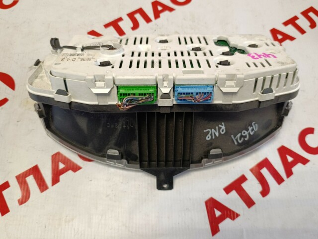 Щиток приборов HONDA Stream 