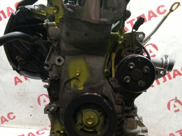 ДВС TOYOTA Camry 2AZ-FE