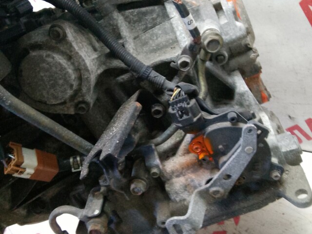 АКПП NISSAN X-Trail SR20-VET