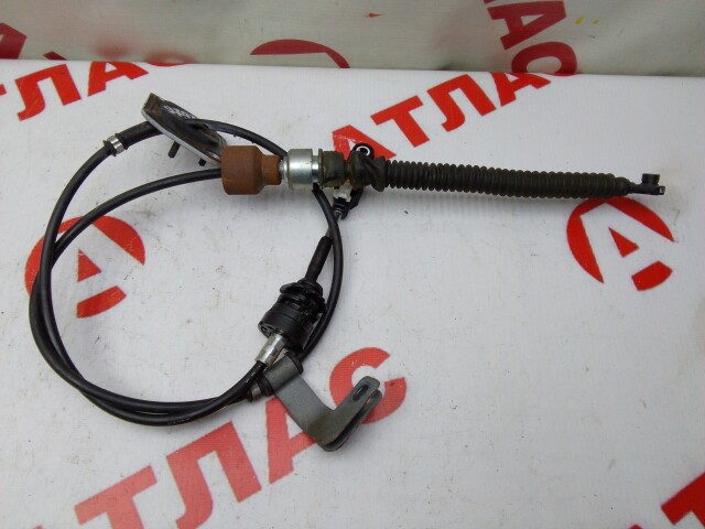 Трос КПП MAZDA CX-5 SH-VPTS