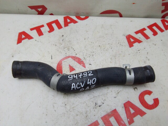 Патрубок TOYOTA Camry 2AZ-FE