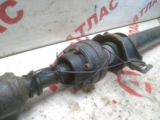 Карданный вал TOYOTA Corolla 