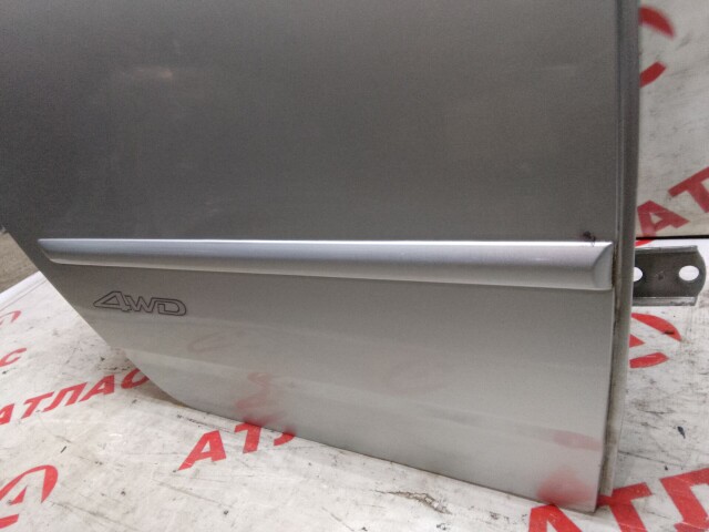 Дверь TOYOTA Corolla Fielder 