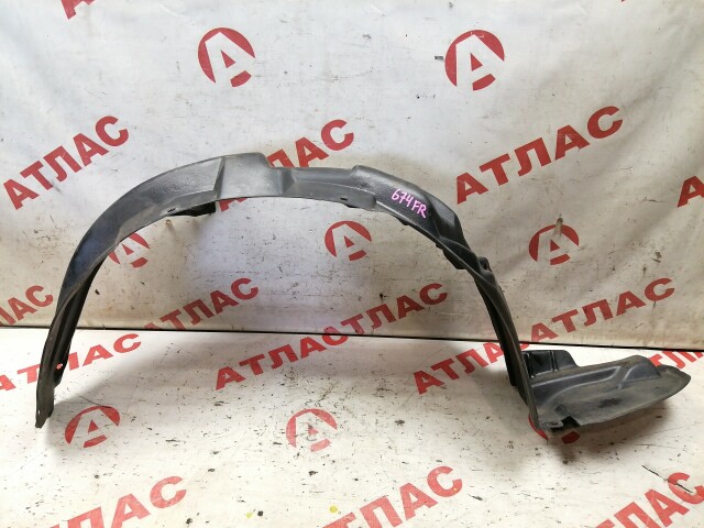 Подкрылок TOYOTA Corolla Spacio 