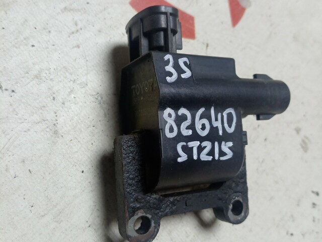 Катушка зажигания TOYOTA Carina 3S-FE
