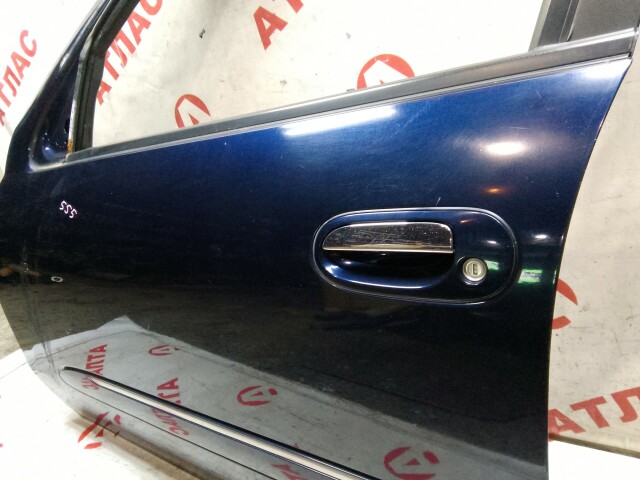 Дверь NISSAN Bluebird Sylphy 