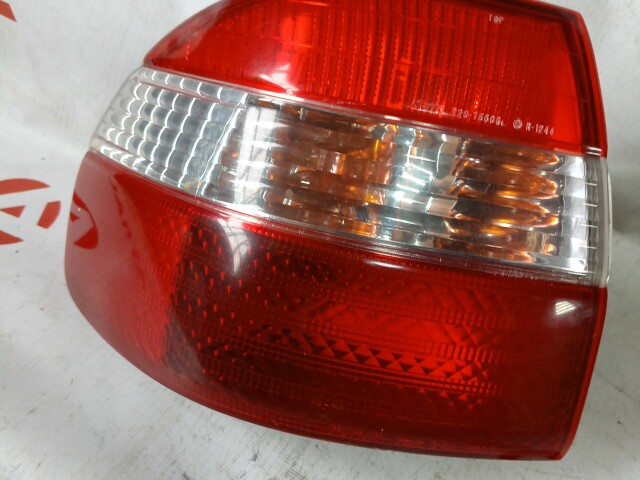 Стоп TOYOTA Corolla 