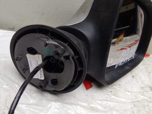 Зеркало RENAULT Duster 