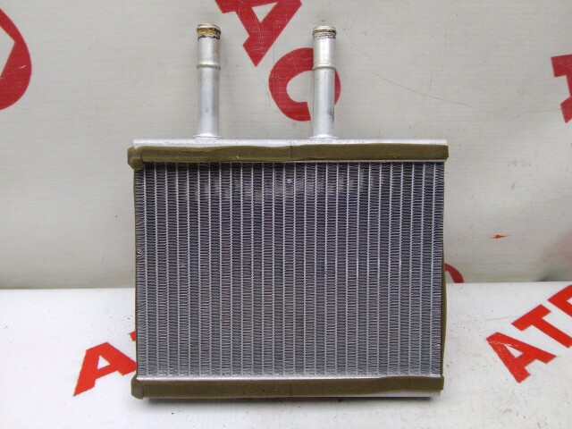 Радиатор печки NISSAN Sunny 