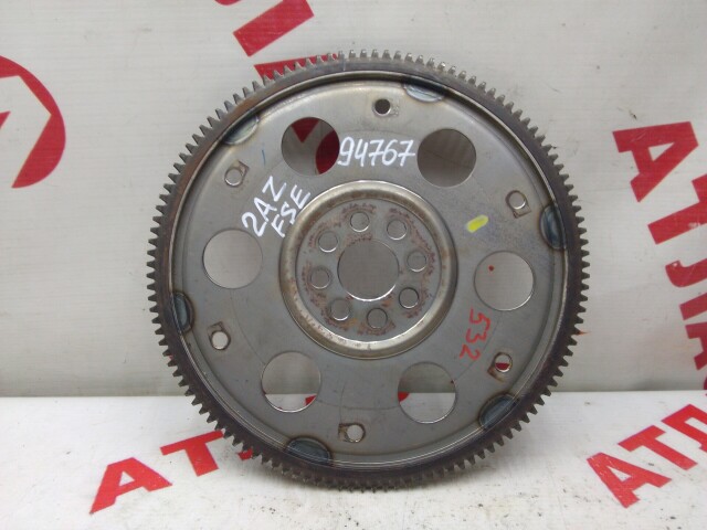 Маховик TOYOTA Avensis 2AZ-FSE