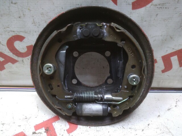 Тормозной механизм TOYOTA Corolla Fielder 