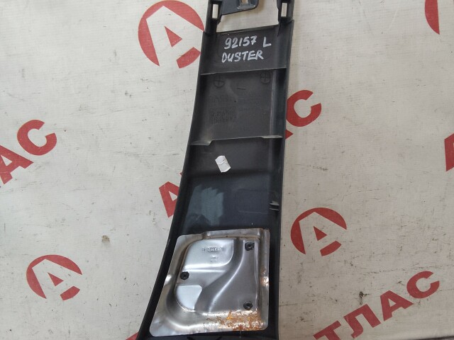 Обшивка стойки кузова RENAULT Duster 