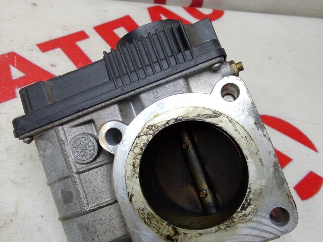 Дроссельная заслонка NISSAN Sunny QG15-DE