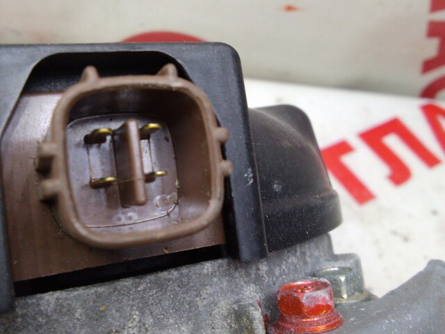 Генератор TOYOTA Camry 2AZ-FE