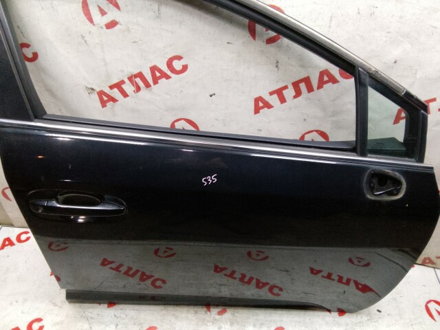 Дверь TOYOTA Avensis 