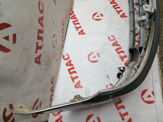 Бампер передний TOYOTA Corolla Fielder 