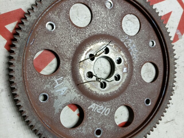 Маховик TOYOTA Corona Premio 4A-FE