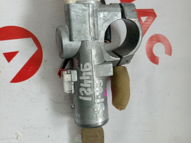 Замок зажигания NISSAN Sunny 