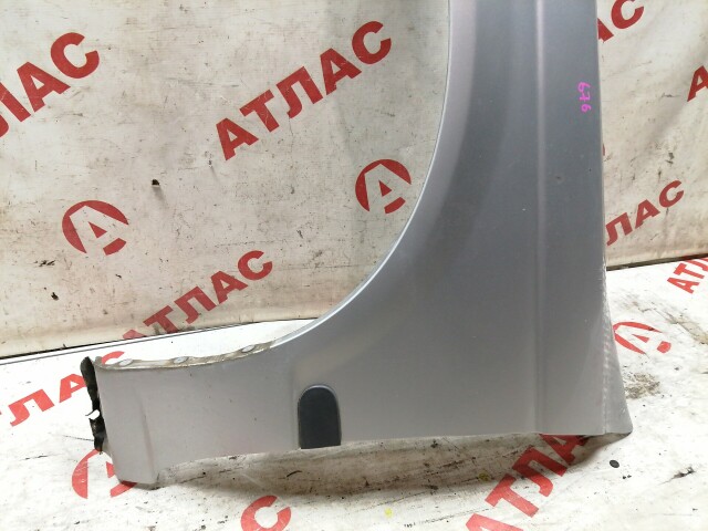 Крыло NISSAN Sunny 