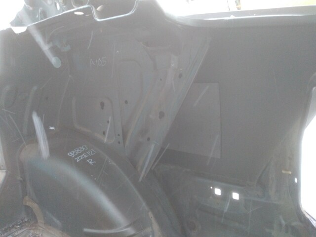 Крыло заднее TOYOTA Corolla 