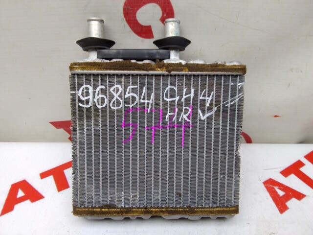 Радиатор печки HONDA HR-V 