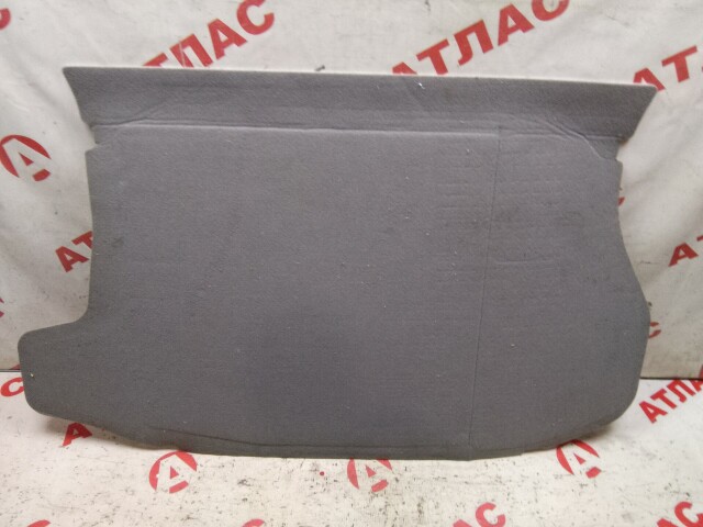 Обшивка багажника MAZDA Premacy 