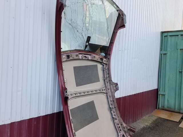 Крыша FORD Focus II 