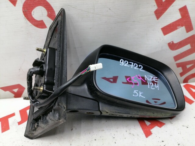 Зеркало TOYOTA Corolla Runx 