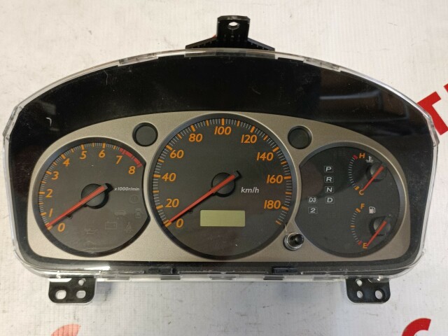 Щиток приборов HONDA Stream 