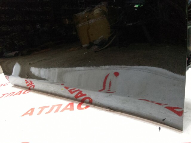 Дверь MITSUBISHI Galant Fortis 