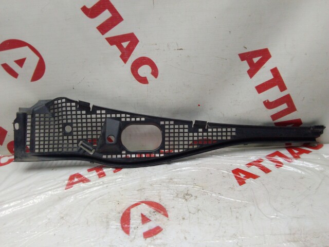 Жабо RENAULT Duster 