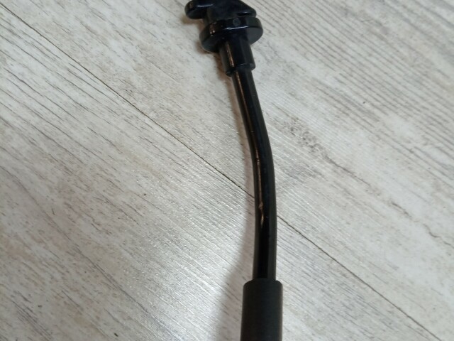 Держатель капота MAZDA CX-5 