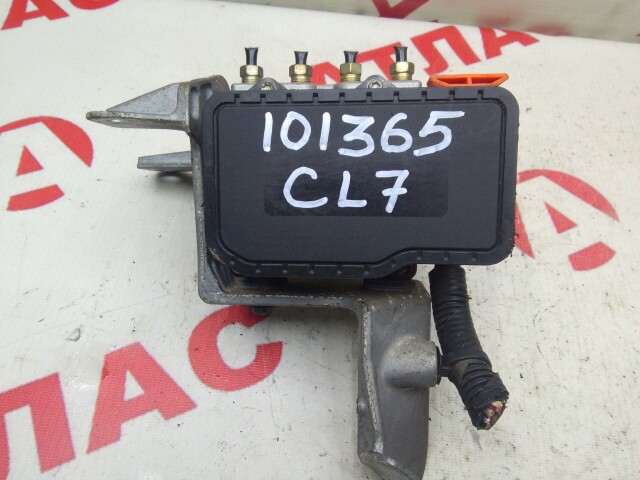 Блок ABS HONDA Accord K20A