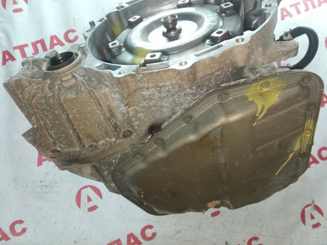 АКПП TOYOTA FunCargo 2NZ-FE