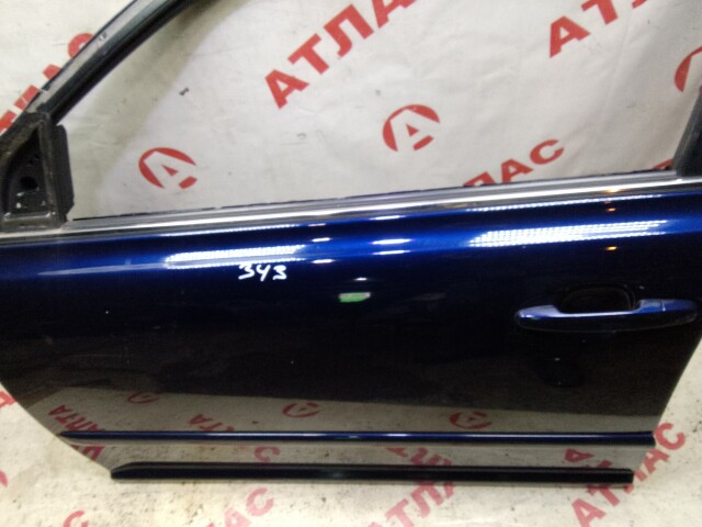 Дверь TOYOTA Avensis 