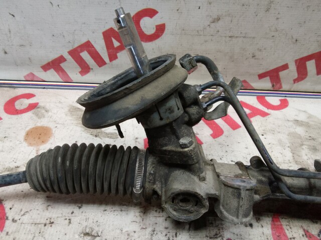 Рулевая рейка RENAULT Sandero Stepway 