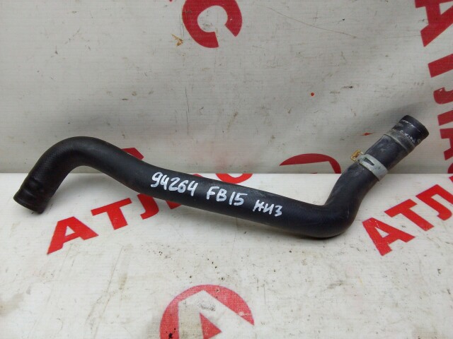 Патрубок NISSAN Sunny 