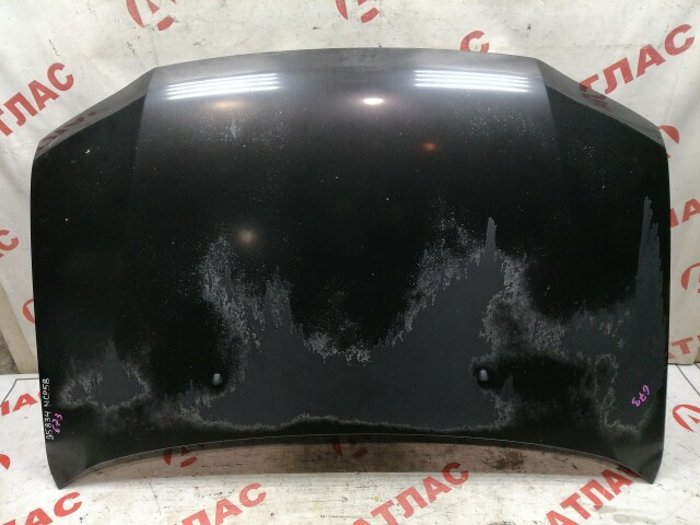 Капот TOYOTA Probox 