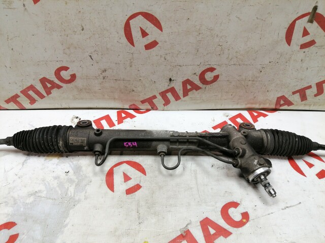 Рулевая рейка TOYOTA Corolla Runx 