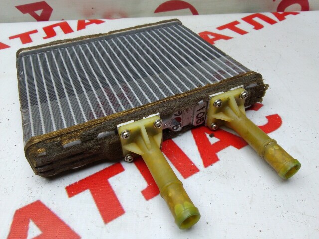 Радиатор печки NISSAN Bluebird Sylphy 