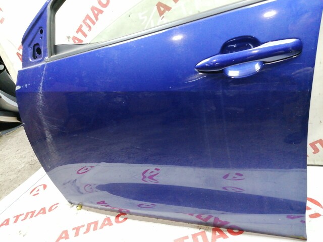 Дверь TOYOTA Yaris 