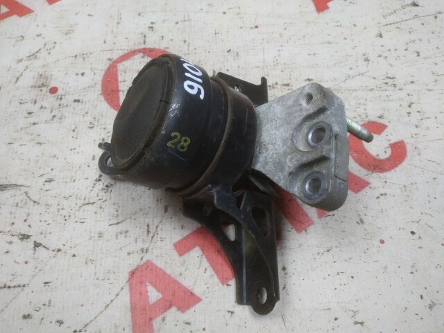Подушка ДВС TOYOTA Vitz 1KR-FE