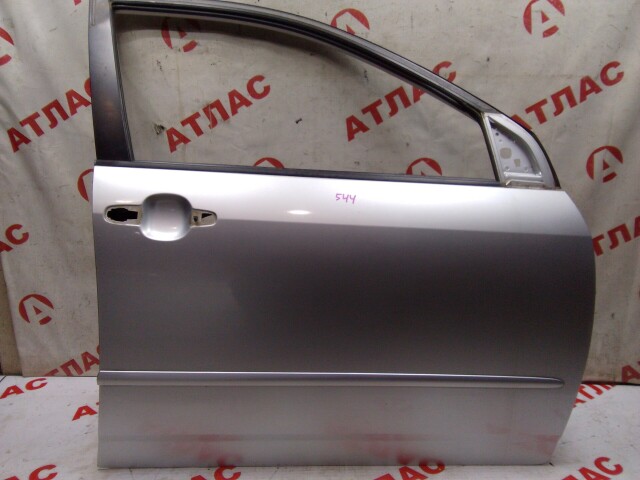 Дверь TOYOTA Corolla Fielder 