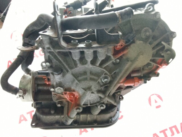 АКПП TOYOTA Corolla Fielder 1NZ-FE