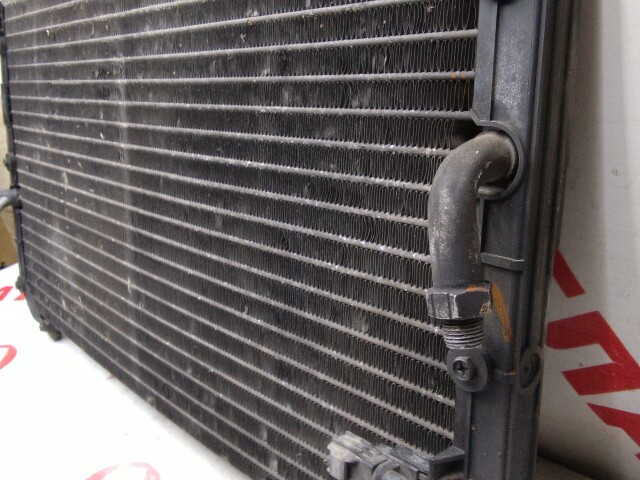 Радиатор кондиционера TOYOTA Corona Premio 