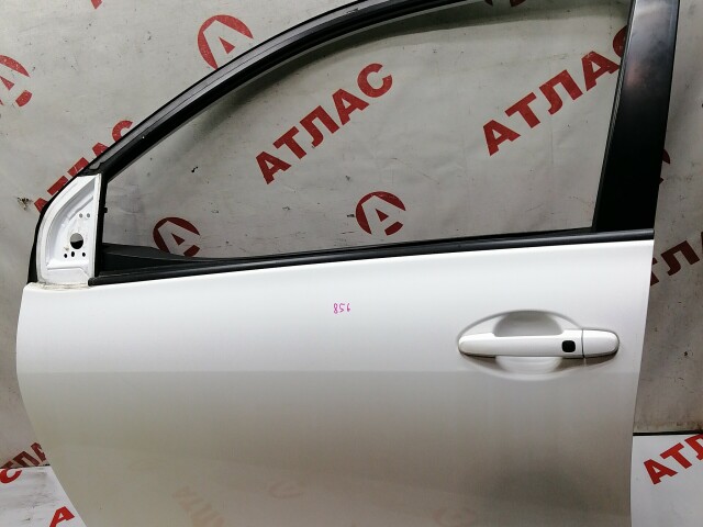 Дверь TOYOTA Corolla Fielder 
