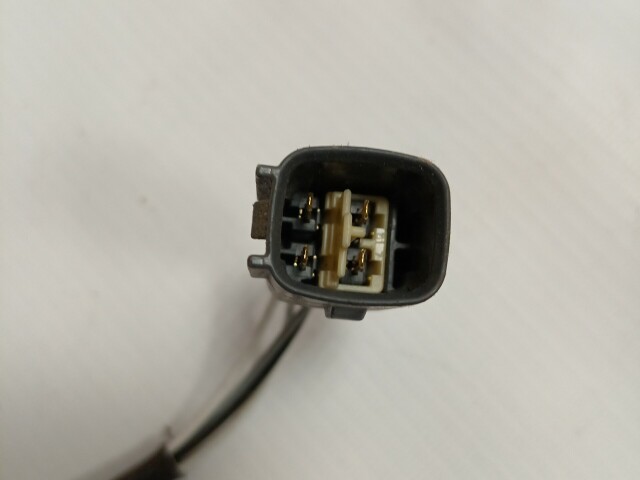 Датчик кислородный TOYOTA Vitz 